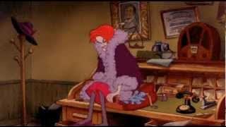 Walt Disney's The Rescuers: