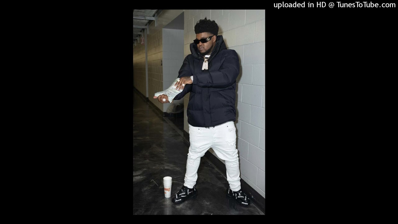 [FREE] Bossman Dlow x Baby Mel Type Beat - Legendary Run