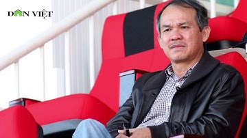 Vì sao bầu Đức "chống lệnh" VFF, cấm HAGL họp với VPF? | Báo Dân Việt