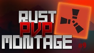 Rust Stevious 2x Large Hightlights #9 #EUSC