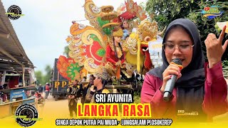 Rare Flavor Voc . Sri Ayunita Singa Depok Putra Pai Muda Show Plosokerep lungsalam Trisi Indramayu