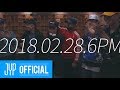 Got7 one and only you feat hyolyn making