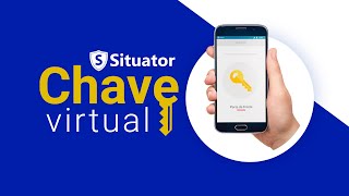 CHAVE VIRTUAL, o recurso premiado na Exposec 2018 - confira screenshot 3