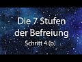 Mit der Akzeptanz beginnt die Angstbefreiung - Meditation mit Walter Häge 4 (b)