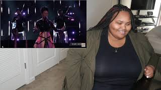Kennedy Holmes Performs "Greatest Love of All" - The Voice 2018 Live Top 11 Performances