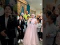 حنيت وحنيني اجمل حفل ممكن تشوفه في حياتك اناشيددينيه