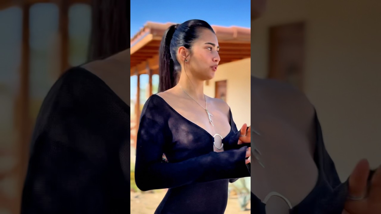 A Cute Dance Full Video Available Now!!