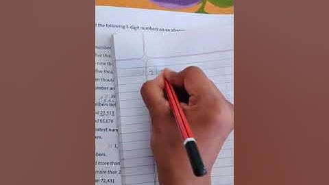 Class:4. Subject: Mathematics.   Chapter no 1: Large numbers. 24/7/20