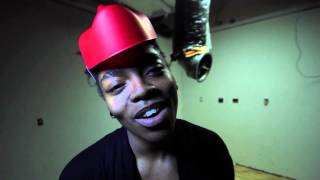 Yaves "Revolver (feat. Keisha Soleil)" music video @YavesEllis