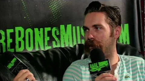 Underoath Interview