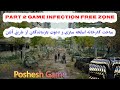 کارخانه اسلحه را ساختیم و دعوت بازمانده ها از طریق آنتن!!! part 2 game (infection free zone)