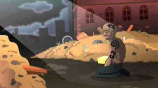 Legend Of Faust