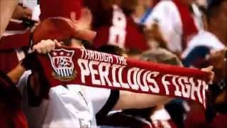 I Believe That WE Will Win! - USA Commercial World Cup 2014 (ESPN)