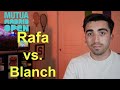 Nadal vs Blanch Madrid 2024 1R  Post Match