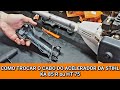COMO TROCAR O CABO DO ACELERADOR DAS STIHL KA 85 R ou HT 75.