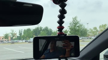 Error Detection and Correction - Tools of the Trade: How I Record Videos in the Car