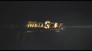 Tech and IT Exhibition INDIASOFT2023 #IndiaSoft screenshot 4