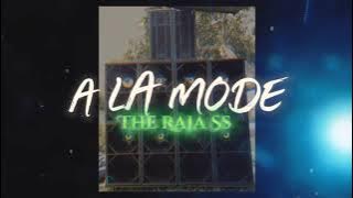 A LA MODE🔥- REMIX VIRAL TIKTOK 2025‼️ RISKI M 🌴 TR