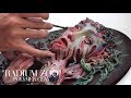 Polymer Clay Sculpture | Making of "RADIUM ZOO"