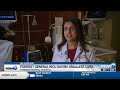 Forrest General Hospital saving the smallest lives