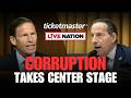 How the Live Nation – Ticketmaster Settlement Threatens Antitrust Enforcement