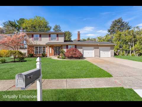 102 Massey Dr, Sewell, NJ home video tour