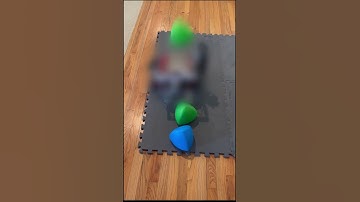 Vex Over Under Leeks #overunder #vexrobotics #vex #shorts