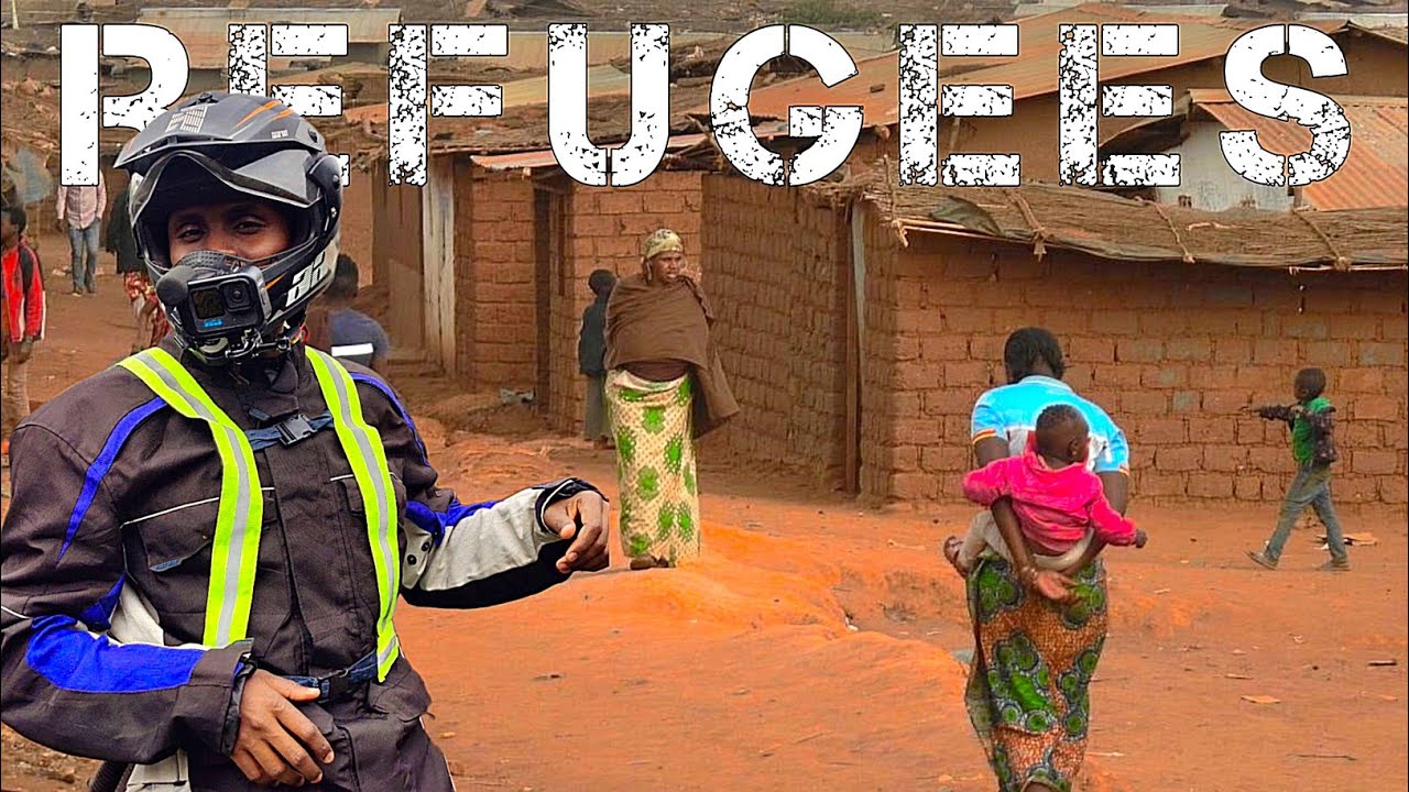 QAXOOTIGA SOMALIDA WADANKA BOTSWANA 🇧🇼 | Dib U milicsi