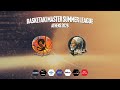 Basketaki Summer League - Black Mamba Vs Uncle Drew (18/06/2026)