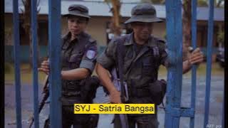 SYJ - Satria Bangsa