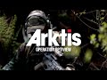 Arktis - Operation OptiView