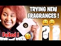 PERFUME COLLECTION 2021 | NEW FRAGRANCES IN MY COLLECTION