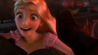 Elsa Has Been Taken from Tmnt 2007