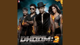 Dhoom Machale Dhoom - Arabic