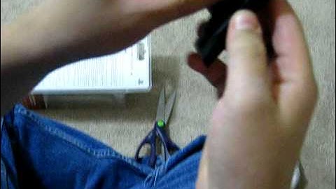 new ps3 bluetooth headset unboxing video