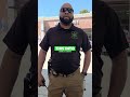 Cop Tried This On Me California #police #shorts #cops