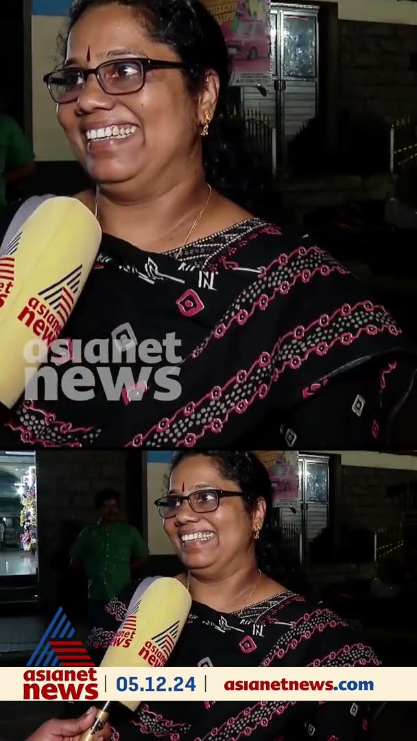 'വന്ദേഭാരതിൽ ഇങ്ങനെ സംഭവിക്കുമെന്ന് കരുതിയില്ല, എല്ലാ പ്ലാനും തെറ്റി'