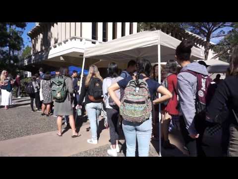 UCI SOAR Free Farmer's Market