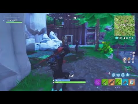Aywy. & EphRem- Adderallfortnite best clips compilation