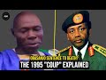 How Obasanjo was Sentence to Death for Attempting to Overthrow Abacha