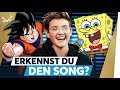 Erkennst DU den Song? (mit HeyMoritz)