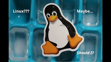 Should I get into Linux?