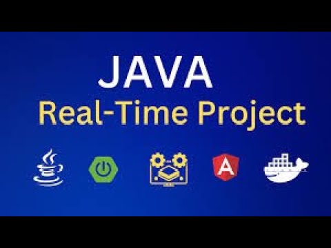 Java Real Time Project | CLASS 16 | @softwarefreecourses # ...