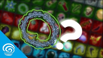 Razorwire... but explained on Crack