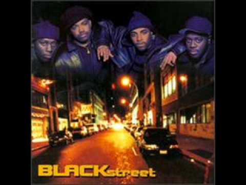 BLACKstreet - Physical Thing