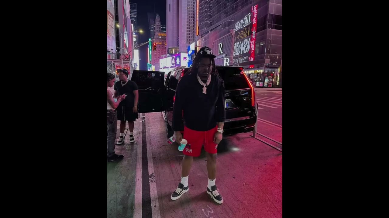 {Free} Lucki x Veeze Type Beat - 