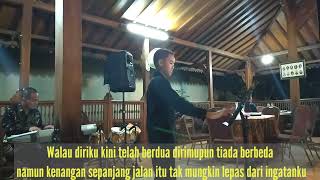 SEPANJANG JALAN KENANGAN - TETTY KADI - BAGOES FAMILY (COVER)