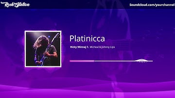 Audio React Music Visualizer (4in1) After Effects Template
