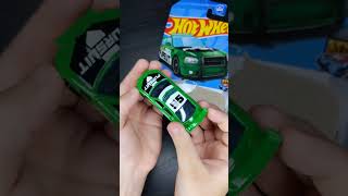 Player Profile Dodge Charger Drift Hot Wheels #unboxing #hotwheels