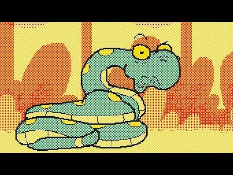 voreno Inside a snake (LDK1)